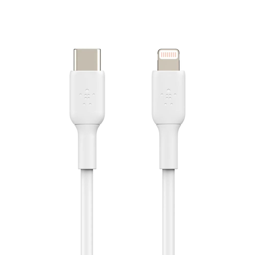 Belkin Boost↑Charge USB-C To Lightning Cable (1 m) - Image 2