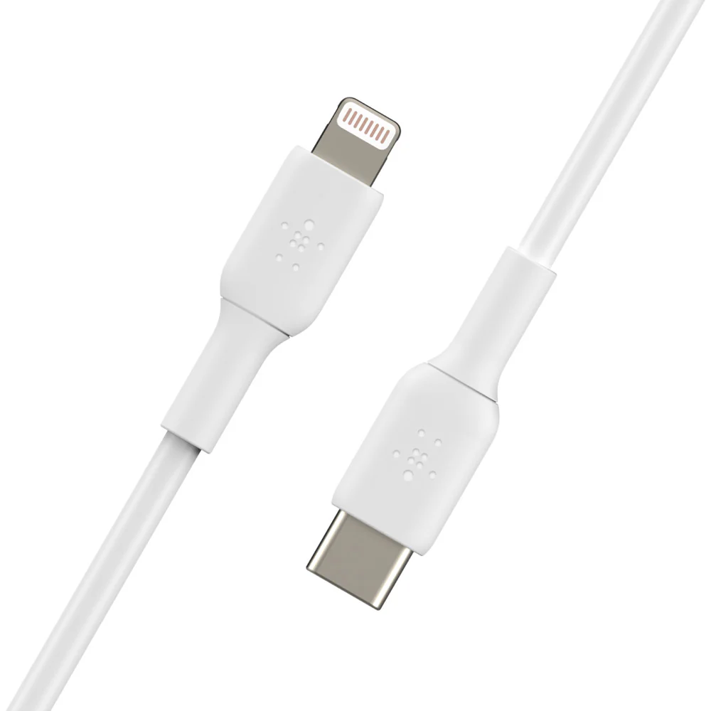 Belkin Boost↑Charge USB-C To Lightning Cable (1 m) - Image 4