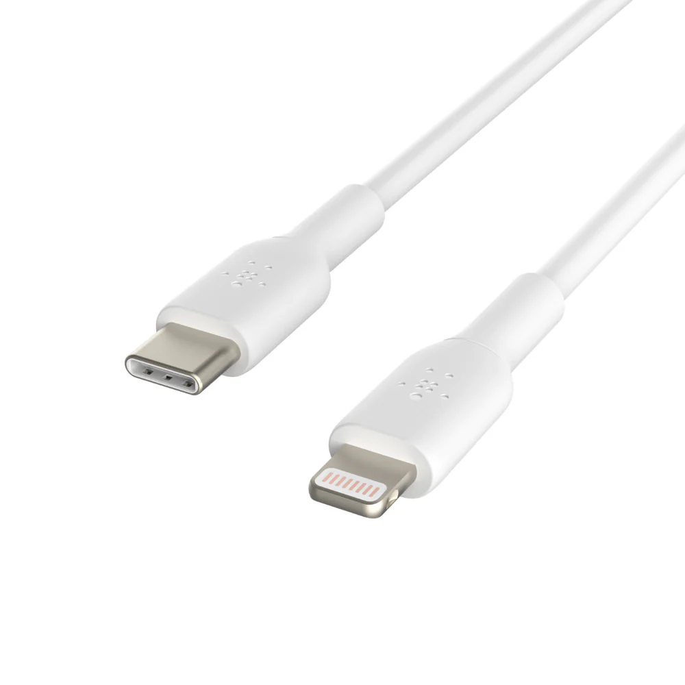 Belkin Boost↑Charge USB-C To Lightning Cable (1 m) - Image 5
