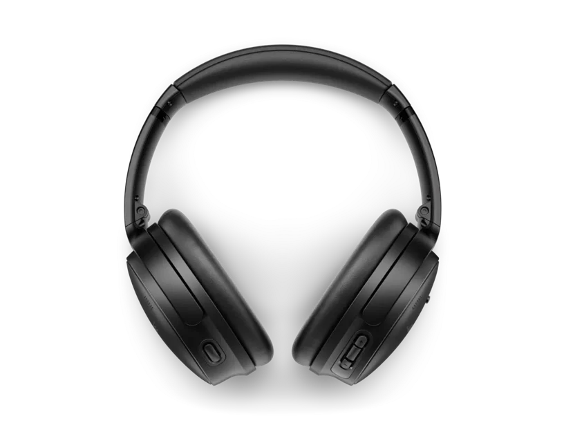 Bose QuietComfort Headphones - Image 2