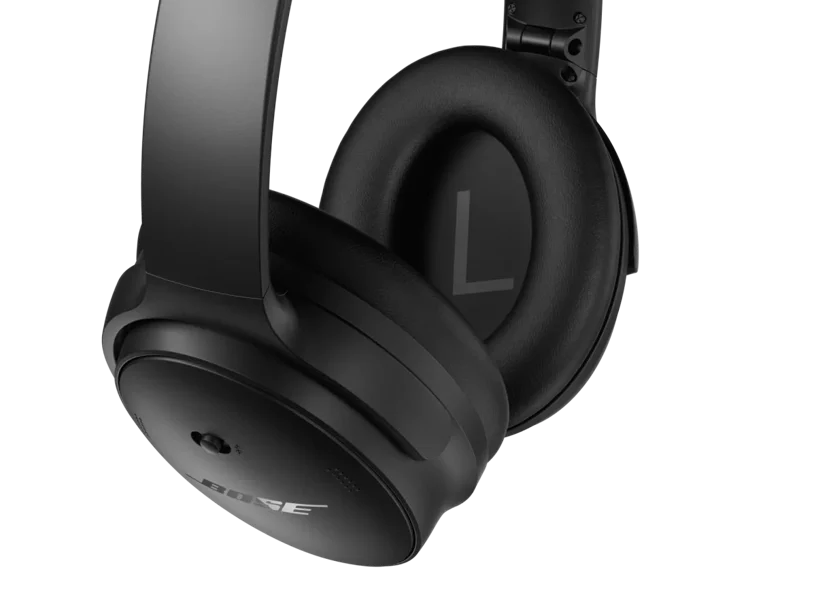 Bose QuietComfort Headphones - Image 3