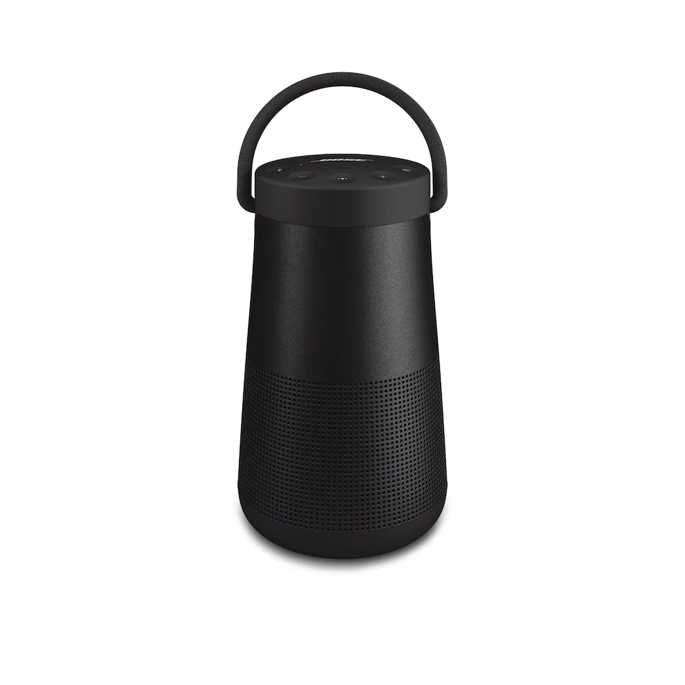 Bose SoundLink Revolve+ II Bluetooth® Speaker - Tripple Black
