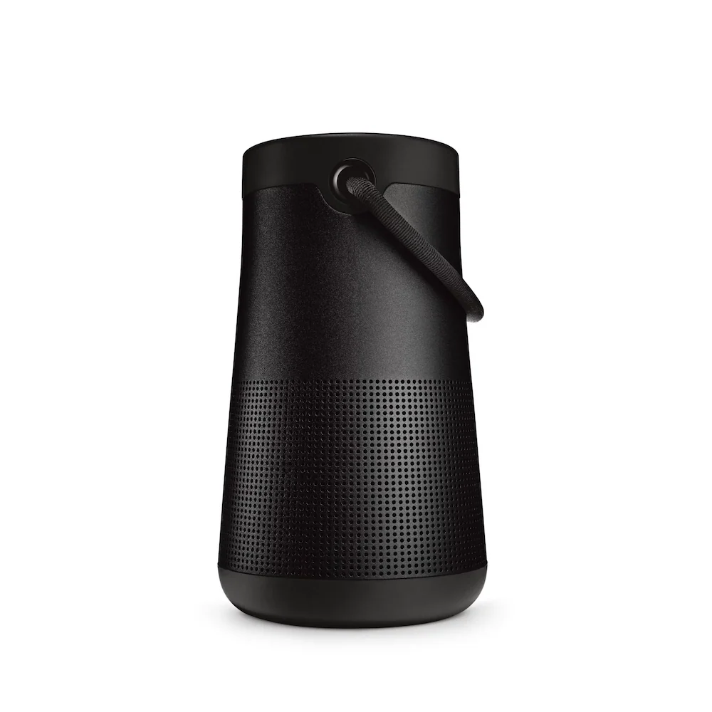 Bose SoundLink Revolve+ II Bluetooth® Speaker - Tripple Black - Image 2