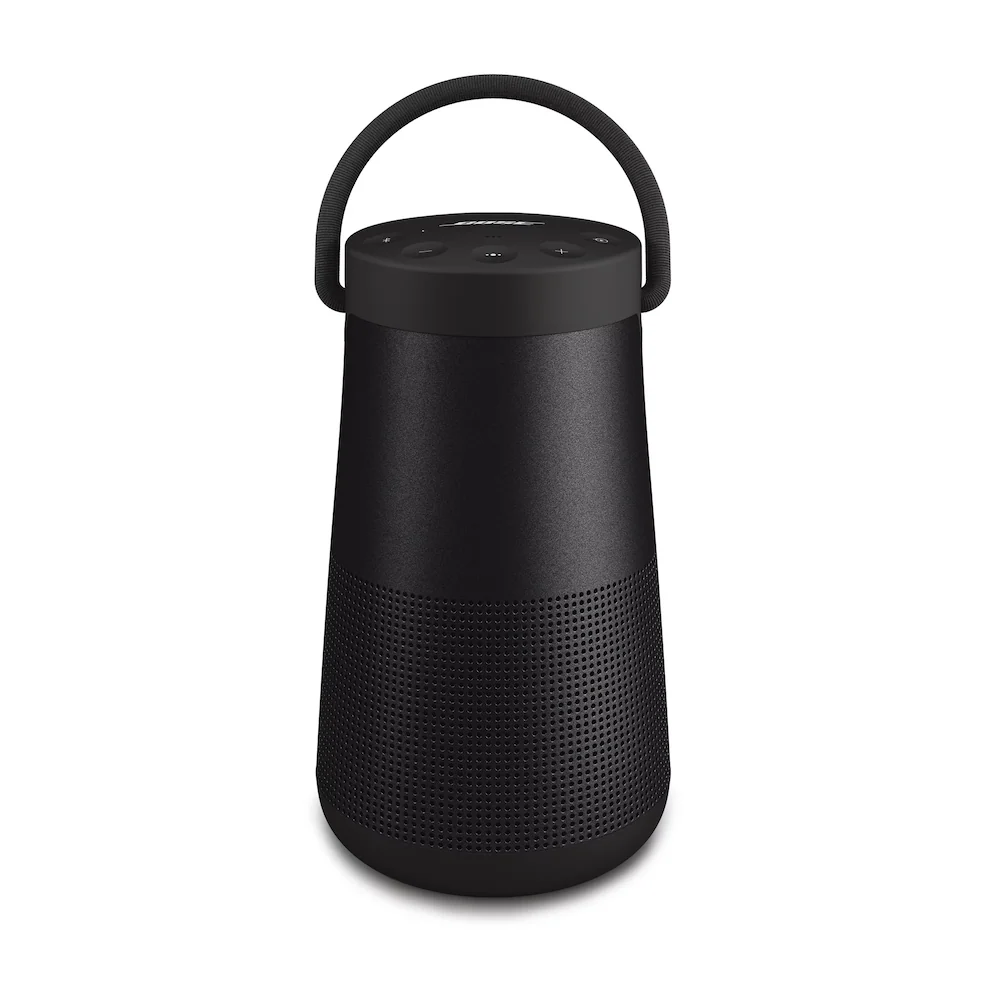 Bose SoundLink Revolve+ II Bluetooth® Speaker - Tripple Black - Image 4