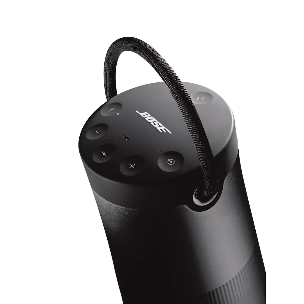 Bose SoundLink Revolve+ II Bluetooth® Speaker - Tripple Black - Image 5
