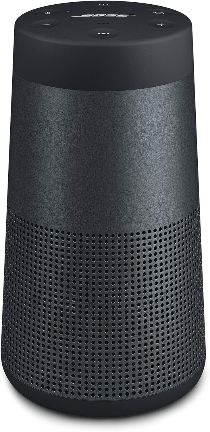 Bose The SoundLink Revolve Bluetooth Speaker - Image 2