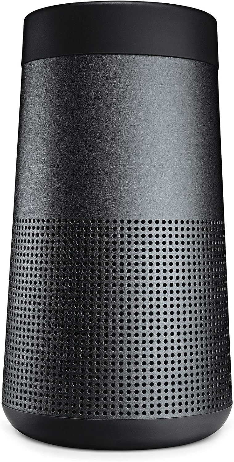 Bose The SoundLink Revolve Bluetooth Speaker - Image 4