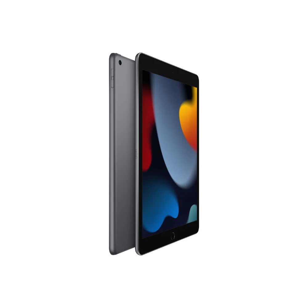 iPad 9th Gen 10.2-inch Wi-Fi 64GB - Image 4