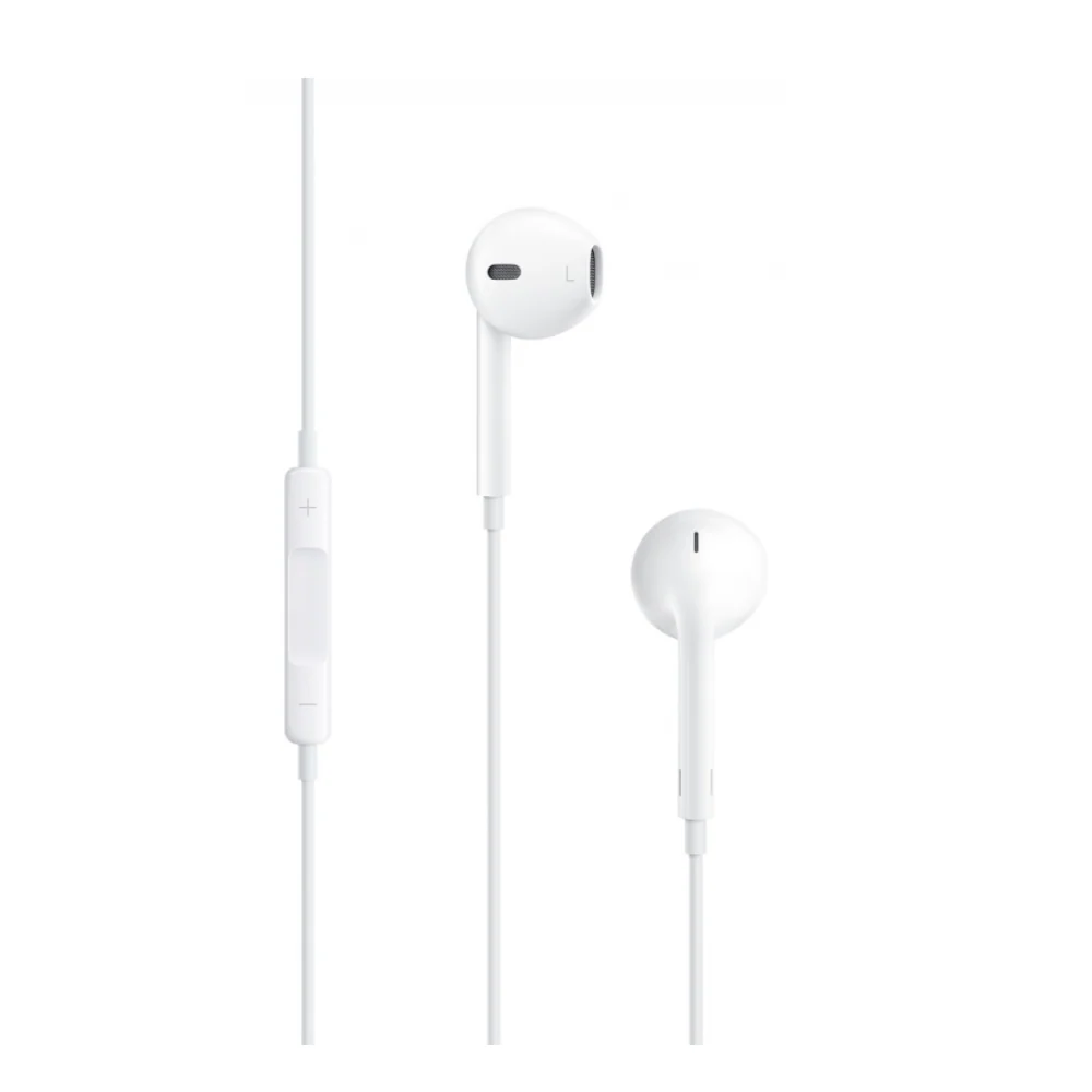EarPods with 3.5mm Headphone Plug With Mic - Image 2