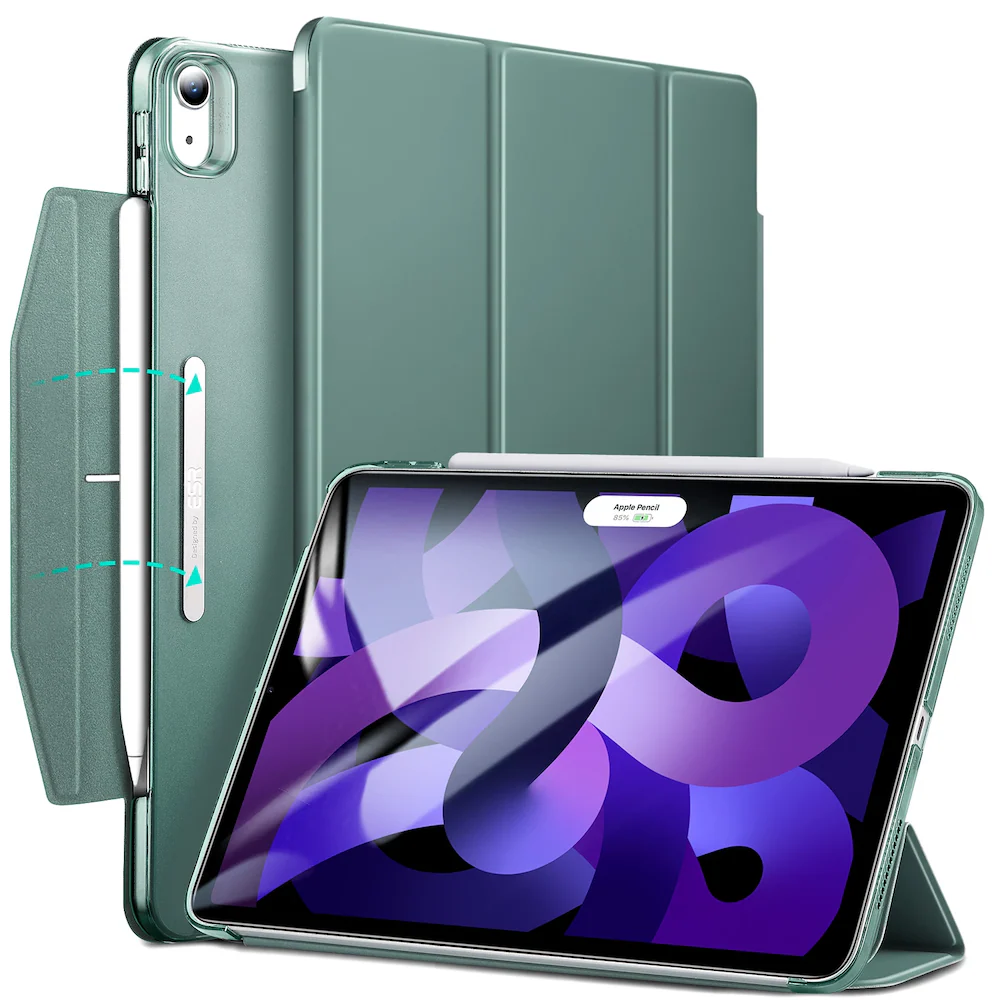 ESR Ascend Trifold Case for iPad Air 4/5