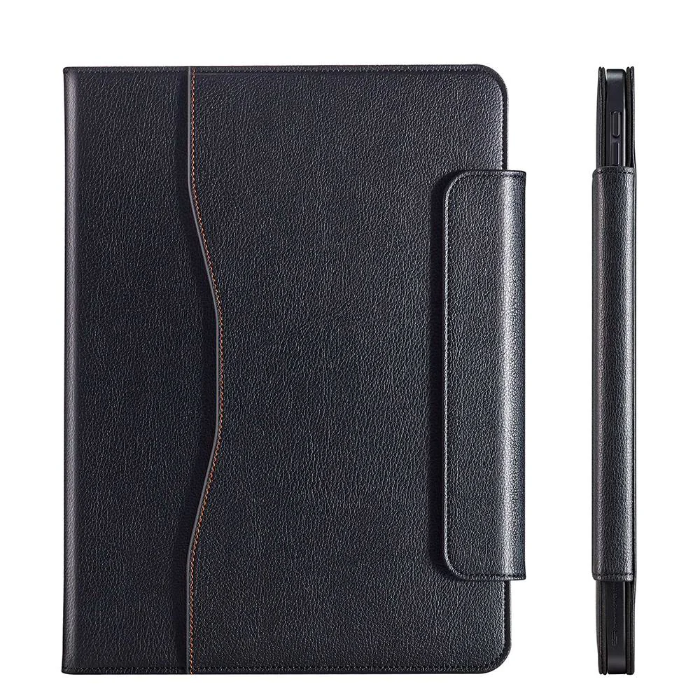 ESR Director Business Leather Folio Case For iPad Air 4/5 - Image 2