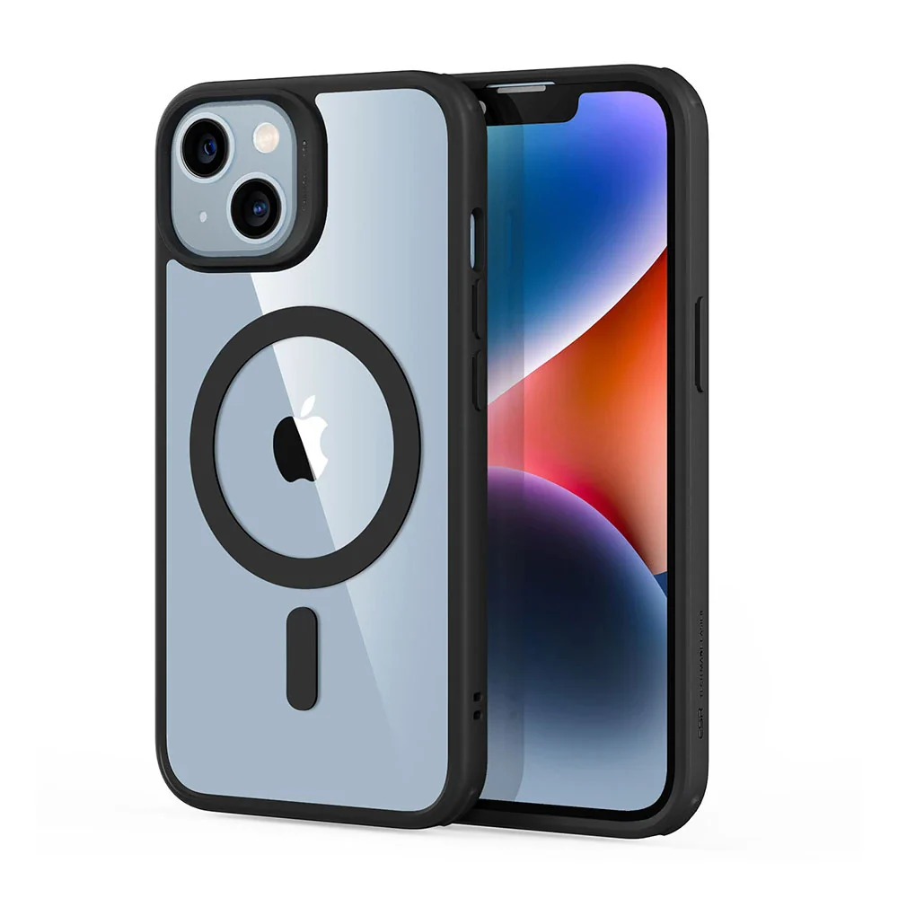 ESR iPhone 13 / 14 Classic Hybrid Case (HaloLock) - Image 2