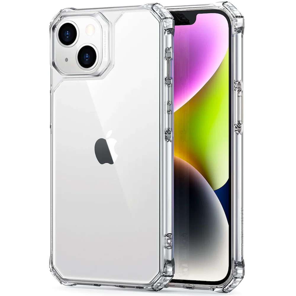 ESR iPhone 13 / 14 Air Armor Case - Image 2