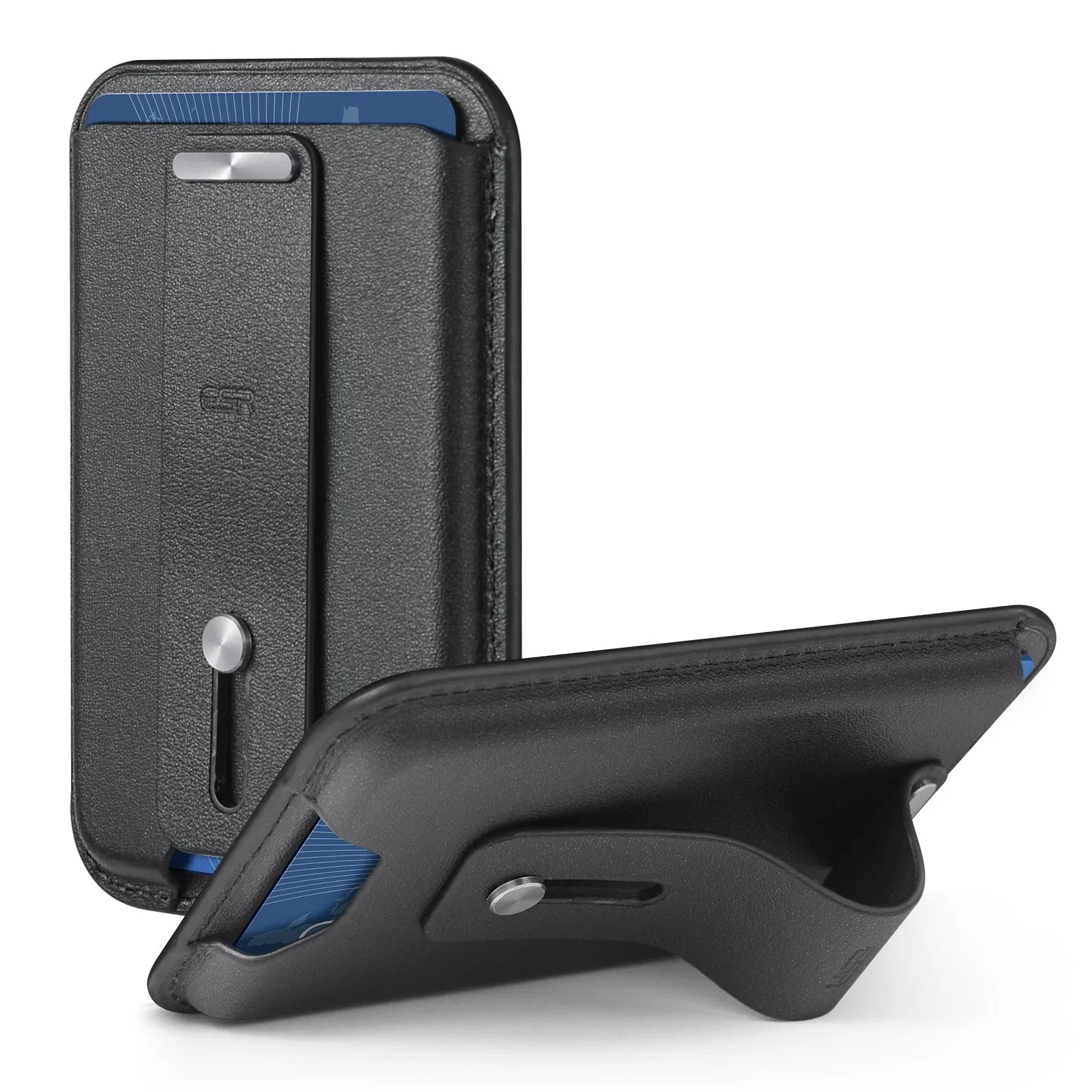 ESR Magnetic Wallet HaloLock