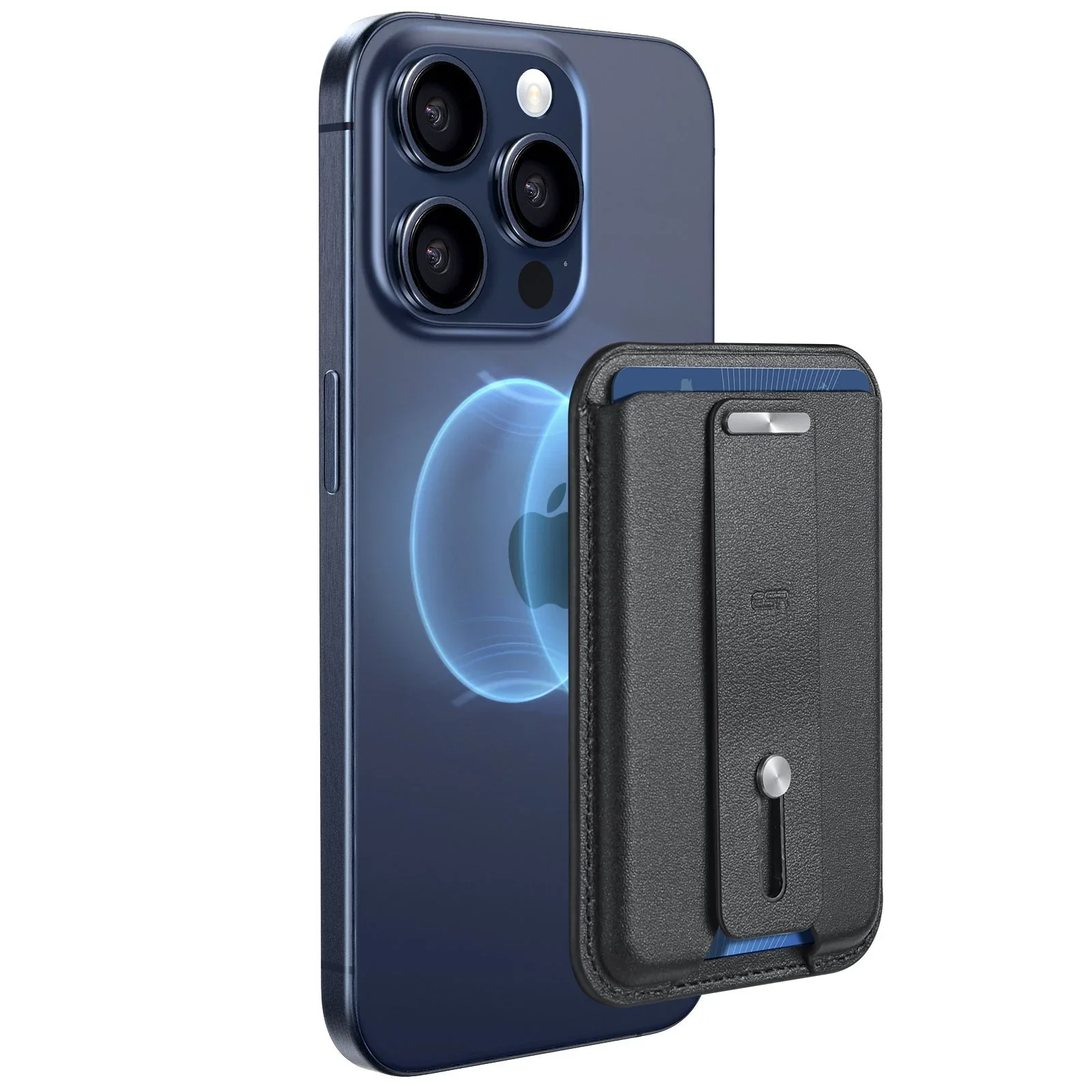 ESR Magnetic Wallet HaloLock - Image 3