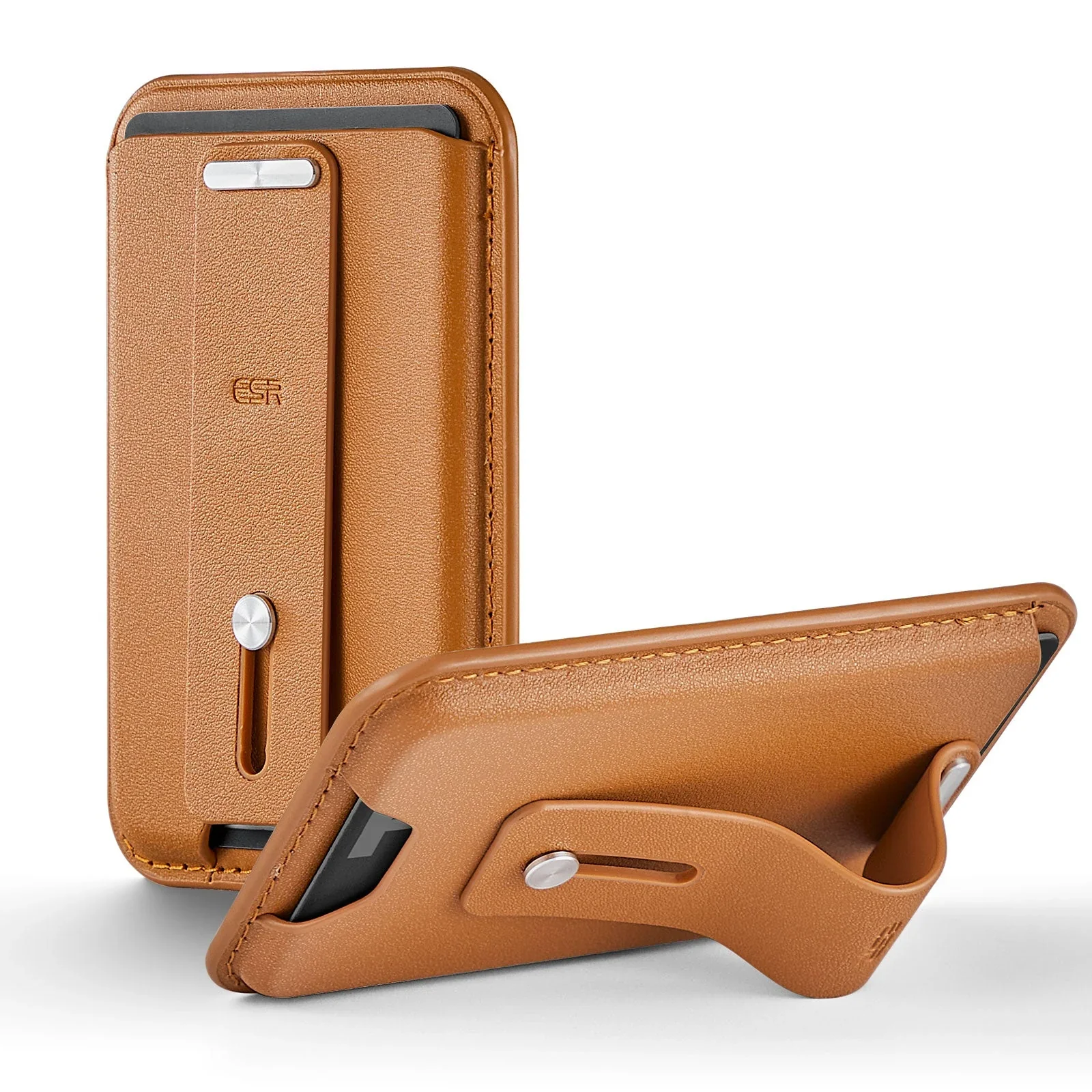 ESR Magnetic Wallet HaloLock - Image 4