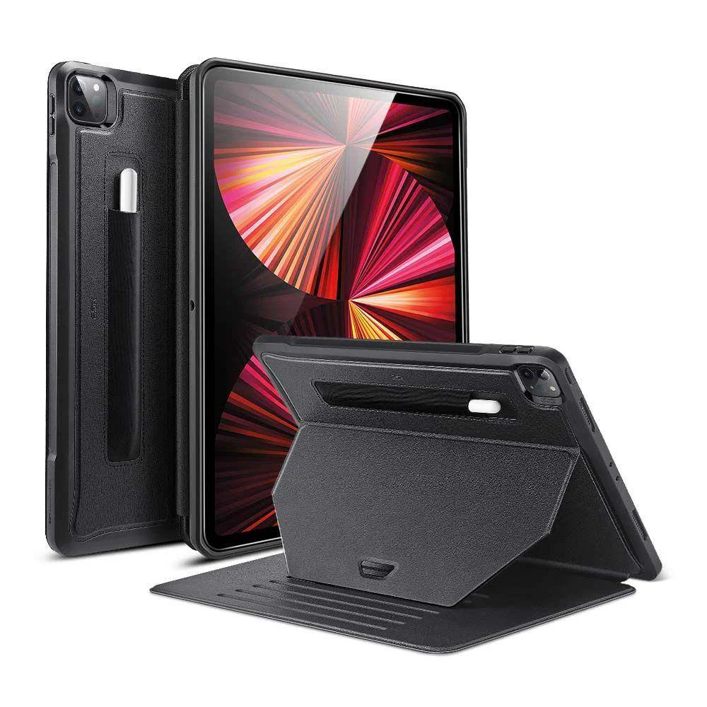 ESR Sentry Protective Case with Stand for iPad Pro 11 - Image 3