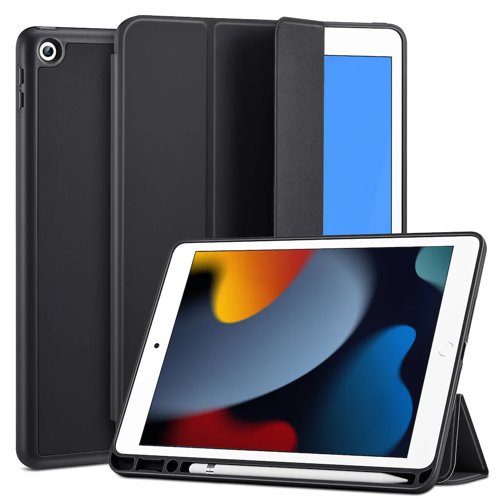 ESR Rebound Pencil Case for iPad 9/8/7 (10.2 inch)