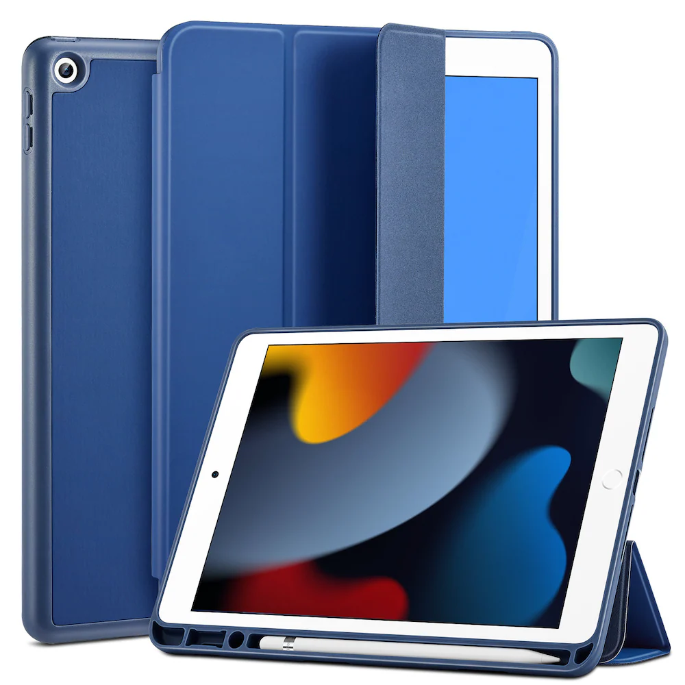 ESR Rebound Pencil Case for iPad 9/8/7 (10.2 inch) - Image 2
