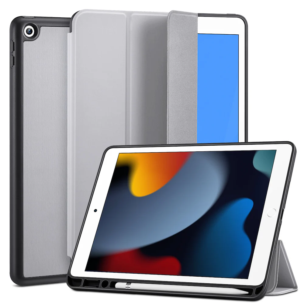 ESR Rebound Pencil Case for iPad 9/8/7 (10.2 inch) - Image 3