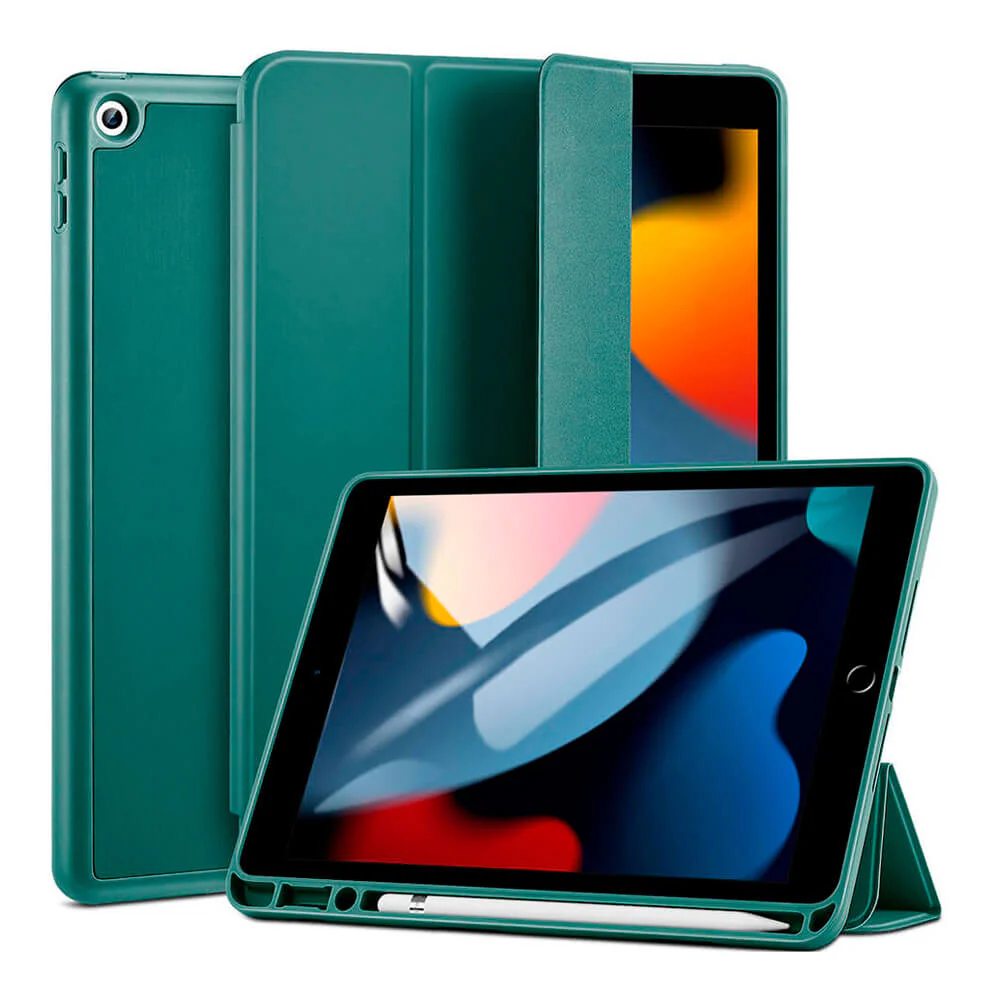ESR Rebound Pencil Case for iPad 9/8/7 (10.2 inch) - Image 4