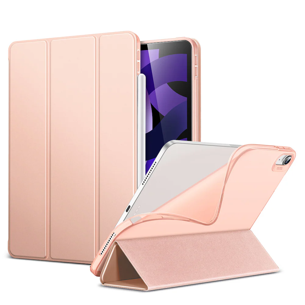 ESR Rebound Slim Smart Case for iPad Air 4/5 - Image 2
