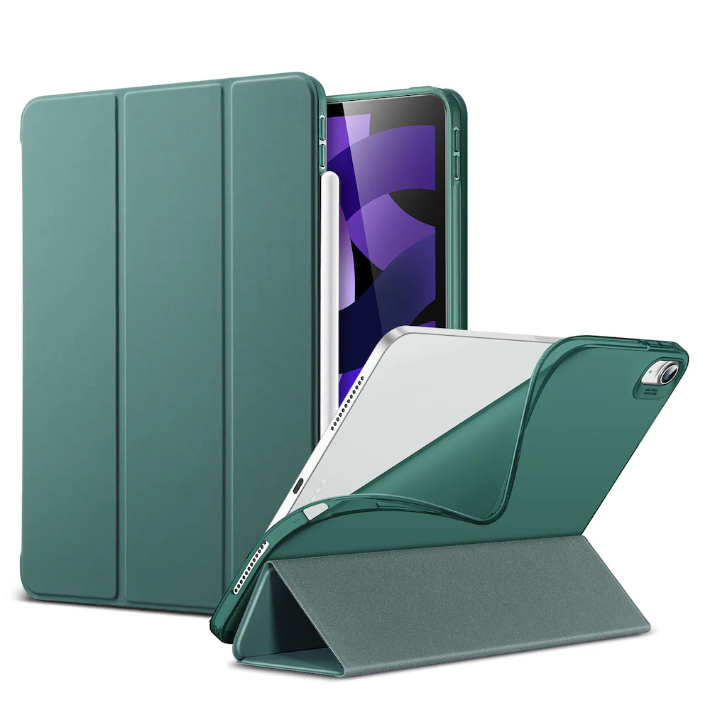 ESR Rebound Slim Smart Case for iPad Air 4/5 - Image 3