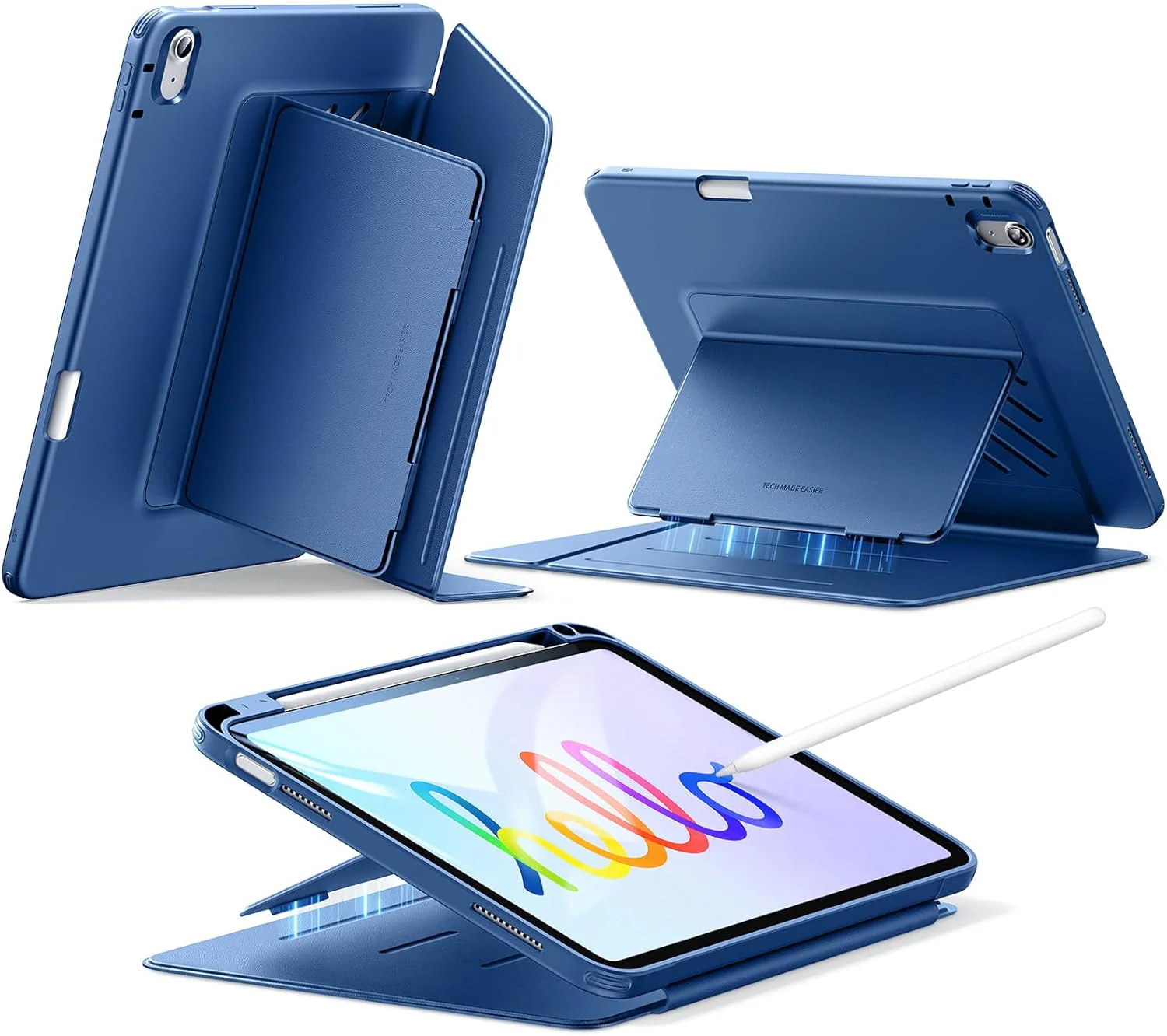 Flip Hybrid Case iPad 10/11 - Image 2