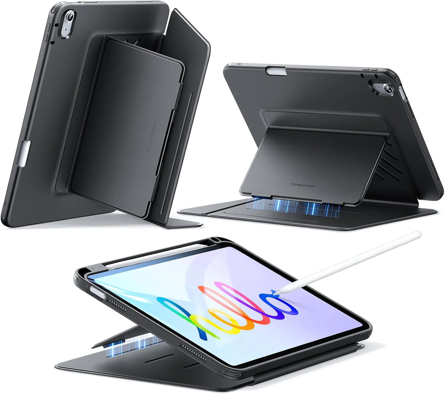 Flip Hybrid Case iPad 10/11 - Image 3