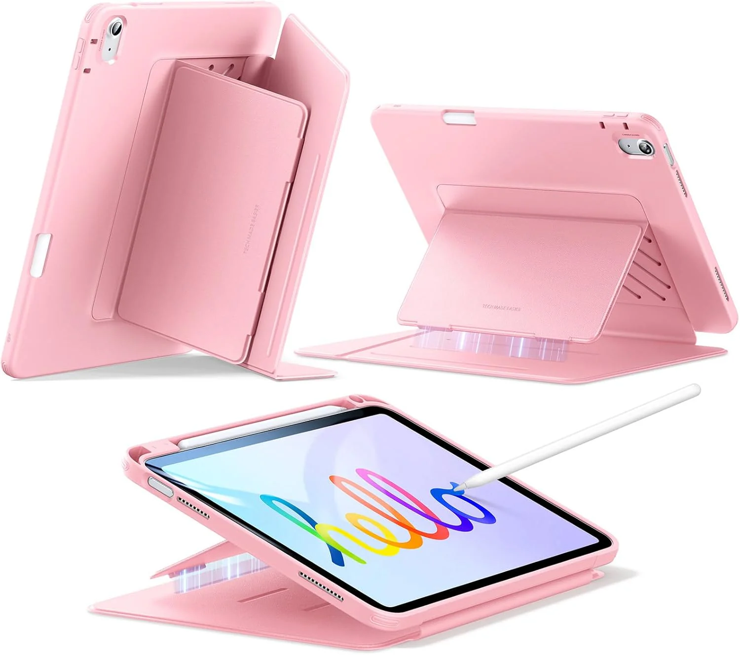 Flip Hybrid Case iPad 10/11 - Image 6