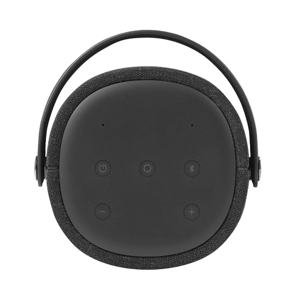 Harman Kardon Citation 200 - Black - Image 2