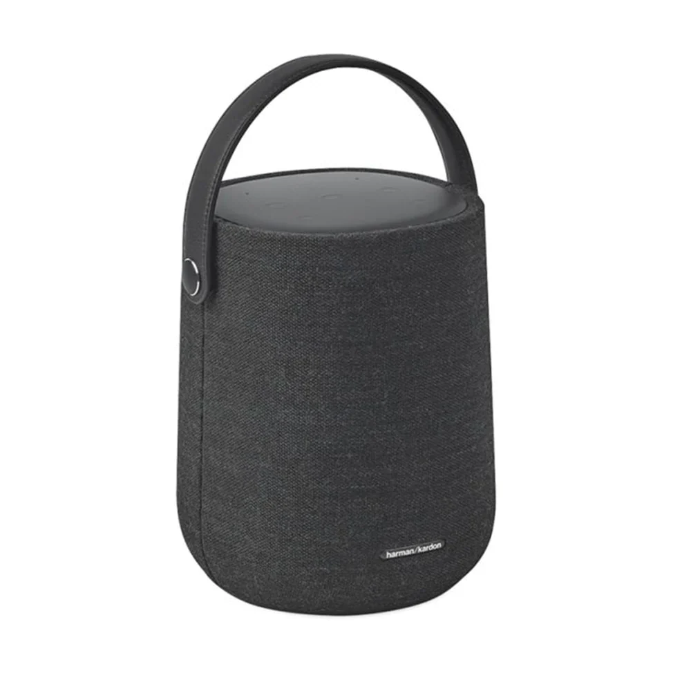 Harman Kardon Citation 200 - Black - Image 3