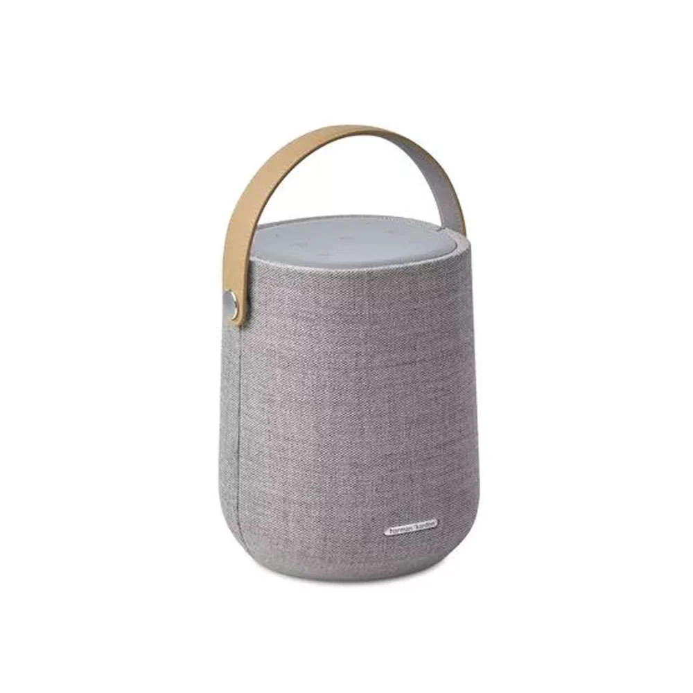 Harman Kardon Citation 200 - Grey - Image 2