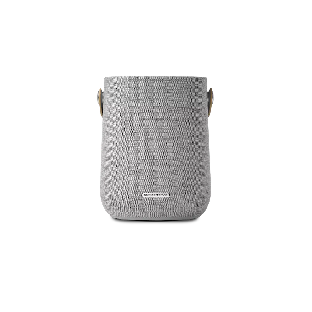 Harman Kardon Citation 200 - Grey - Image 3