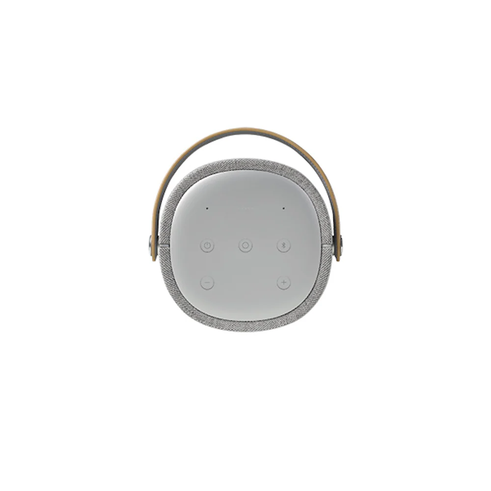 Harman Kardon Citation 200 - Grey - Image 4