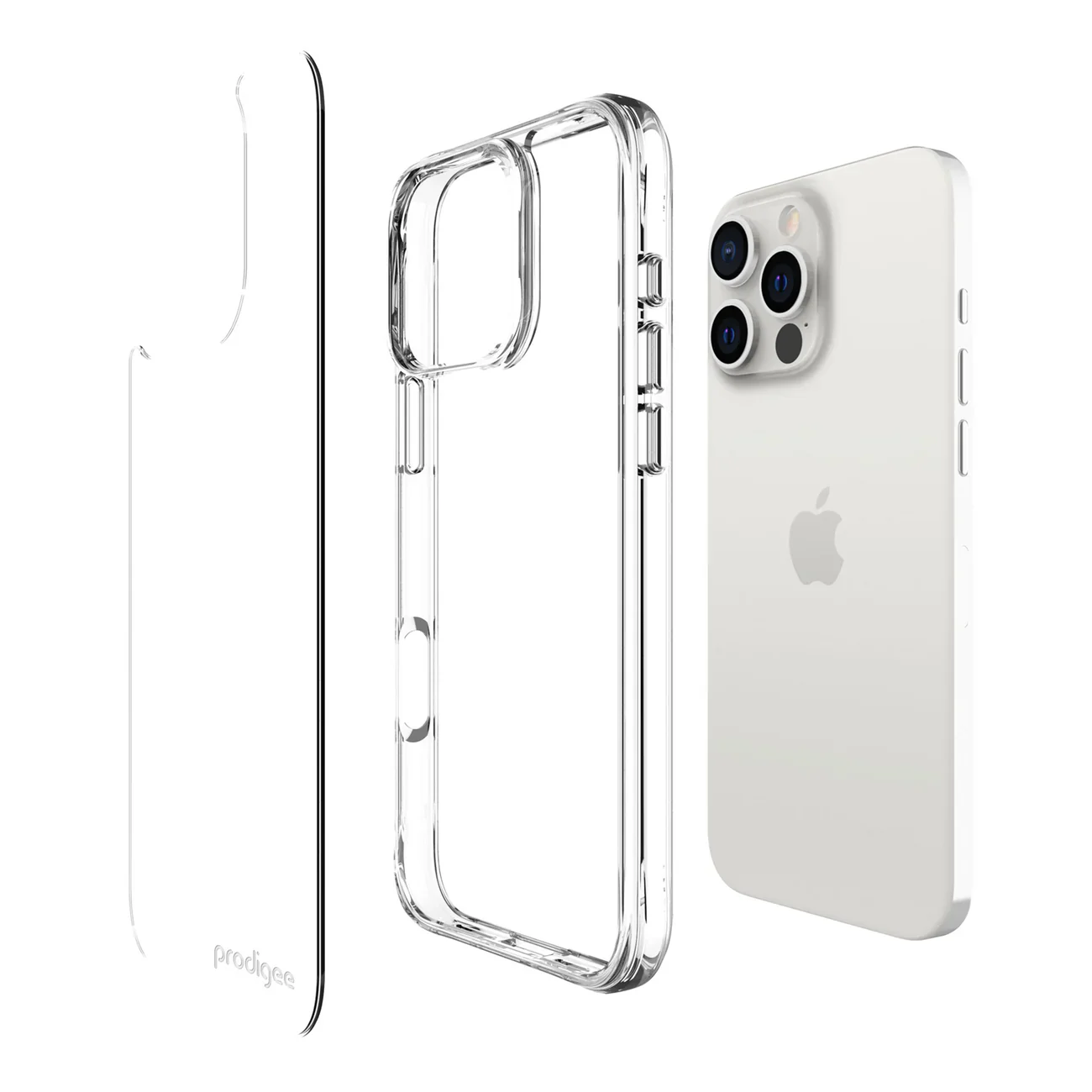 Hero for iPhone 16 Pro Max - Image 3