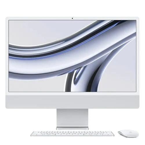 iMac with Retina 4.5K display | Apple M3 Chip | 8- Core CPU | 10-Core GPU | 16GB | 1TB
