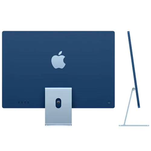 iMac with Retina 4.5K display | Apple M3 Chip | 8- Core CPU | 10-Core GPU | 16GB | 1TB - Image 3