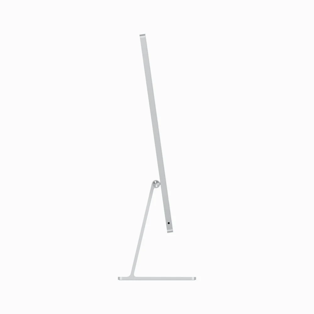 iMac with Retina 4.5K display | Apple M3 Chip | 8- Core CPU | 8-Core GPU | 256GB - Image 14
