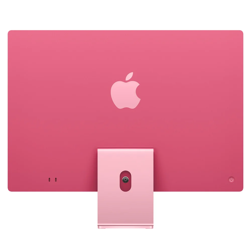 iMac with Retina 4.5K display | Apple M4 Chip | 8- Core CPU | 8-Core GPU | 16GB | 256GB - Image 19