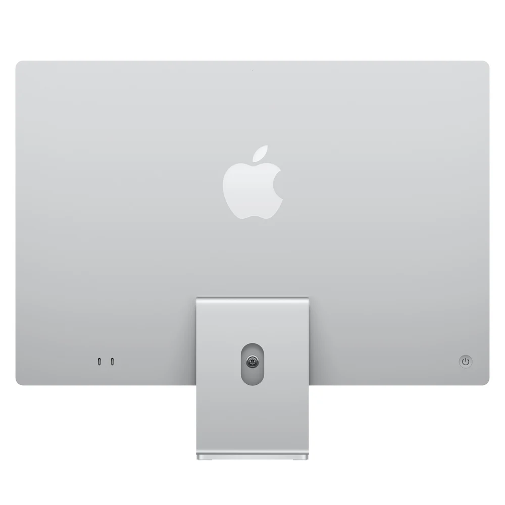 iMac with Retina 4.5K display | Apple M4 Chip | 8- Core CPU | 8-Core GPU | 16GB | 256GB - Image 29