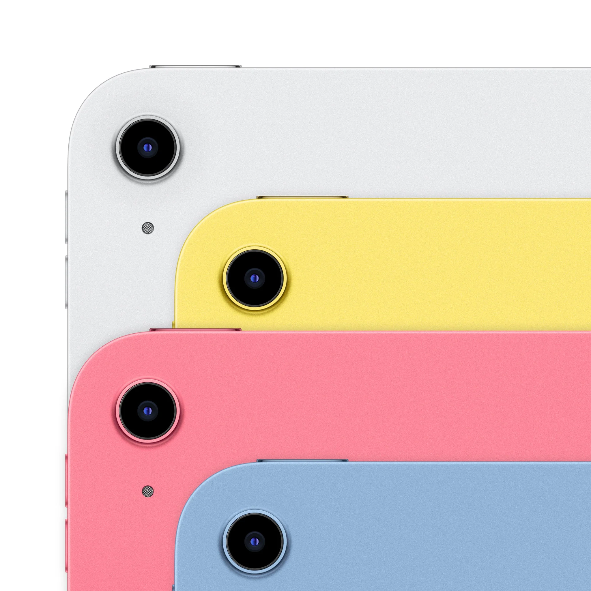 11-inch iPad Wi-Fi 256GB - Image 10