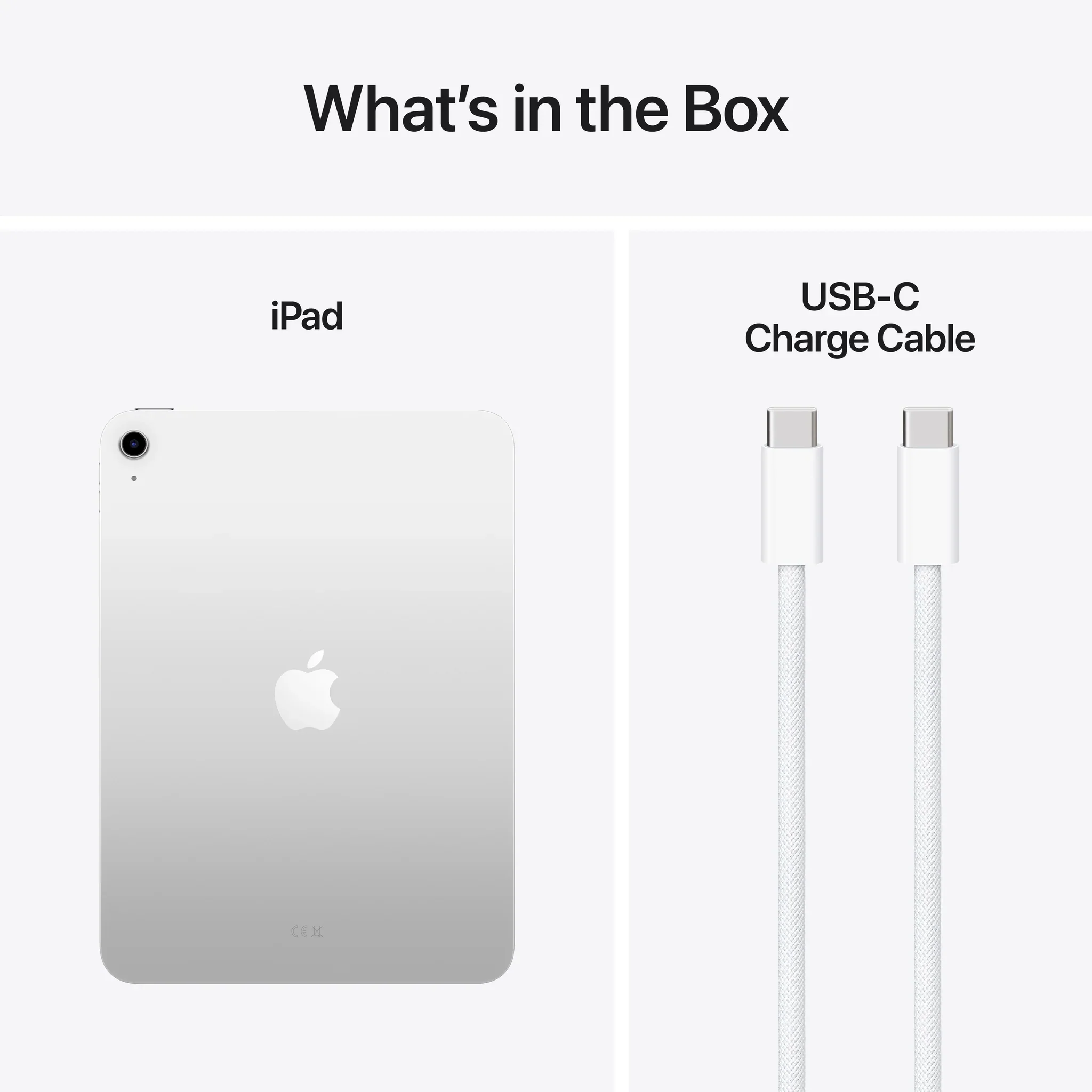 11-inch iPad Wi-Fi 256GB - Image 8