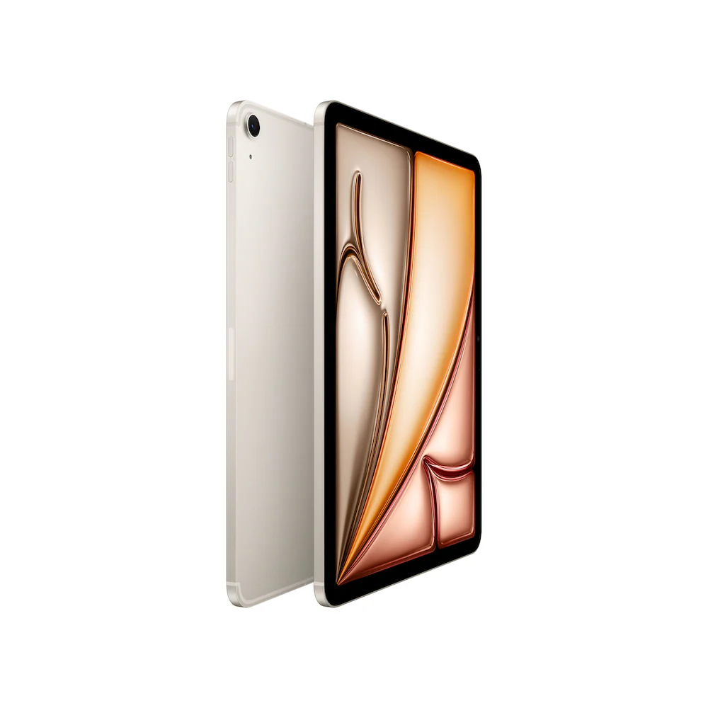 13-inch iPad Air WiFi + Cellular 128GB - Image 12