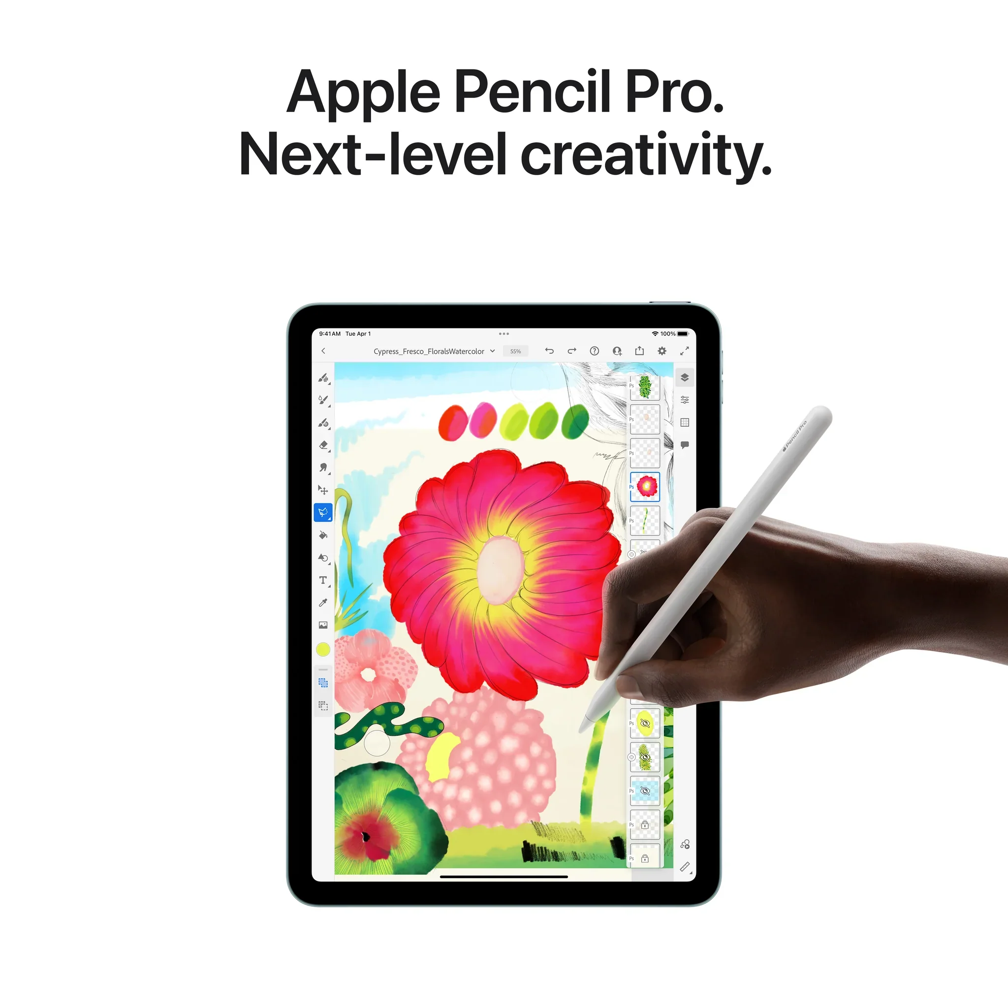 iPad Air M3 | 11-inch | Wi-Fi + Cellular | 1TB - Image 6