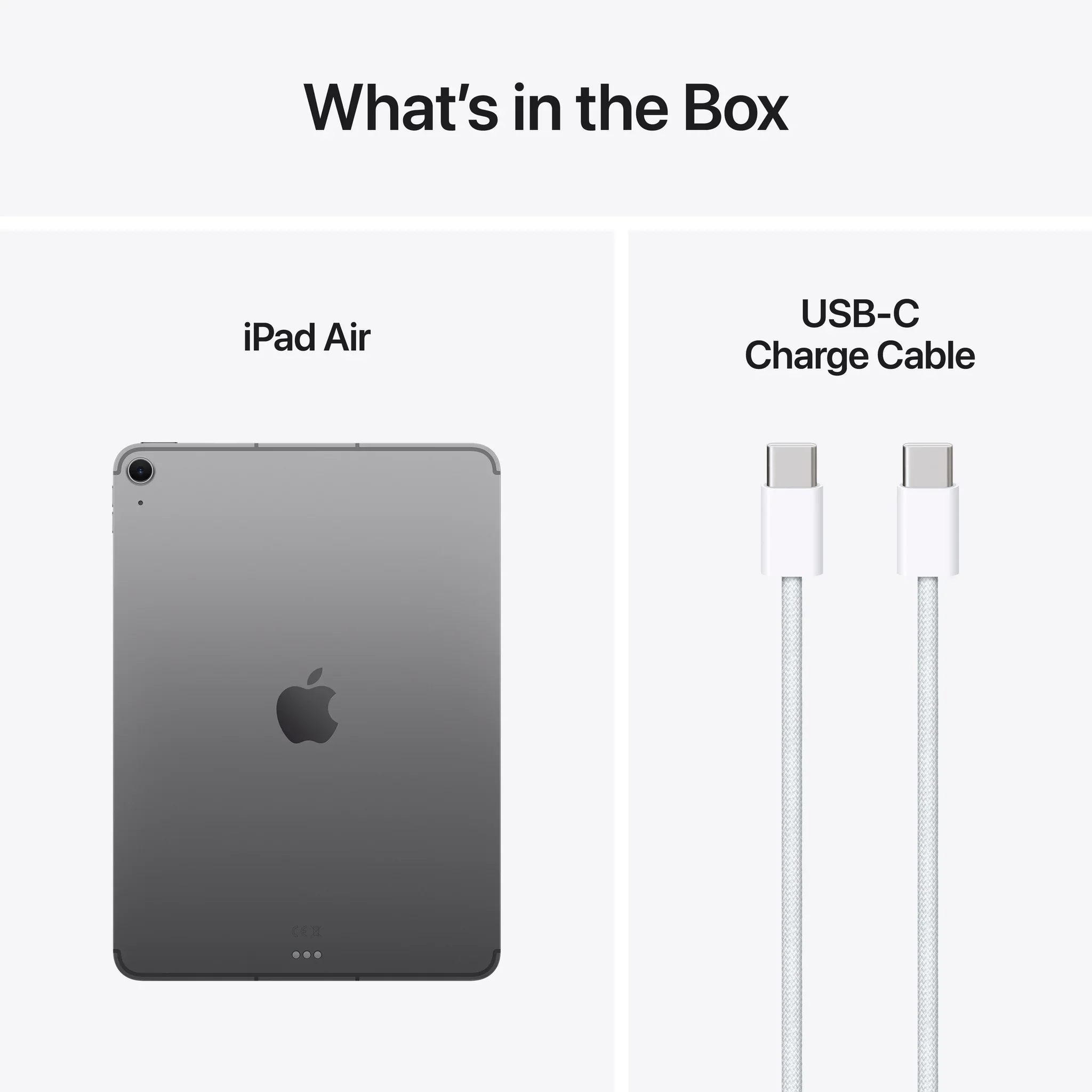 iPad Air M3 | 11-inch | Wi-Fi + Cellular | 1TB - Image 8
