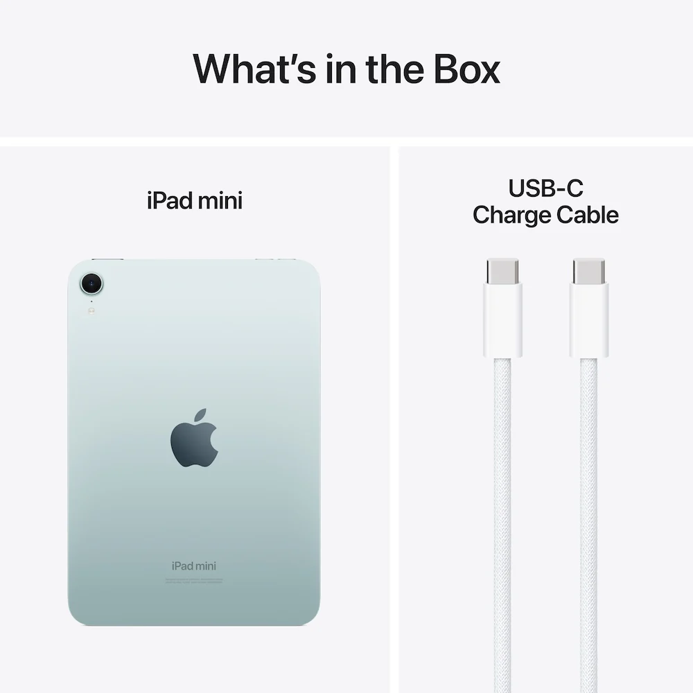 iPad Mini Wi-Fi 128GB - Image 10