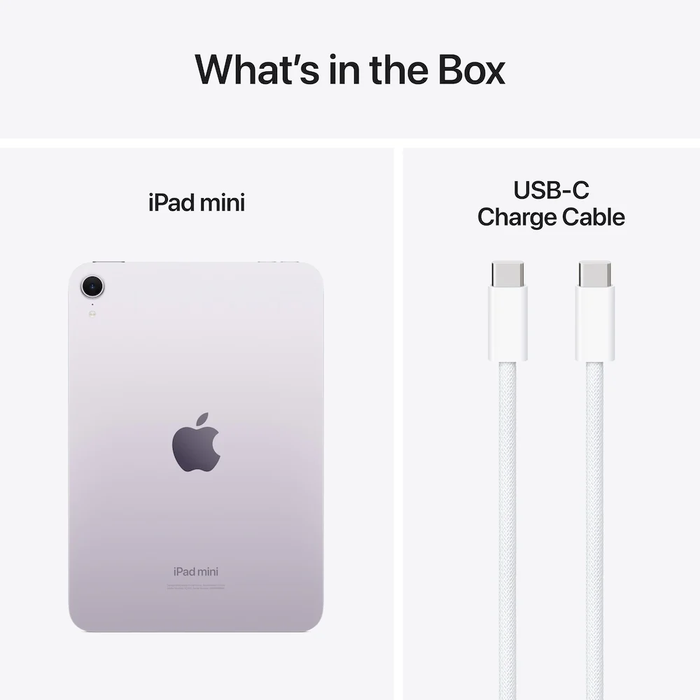 iPad Mini Wi-Fi 128GB - Image 20