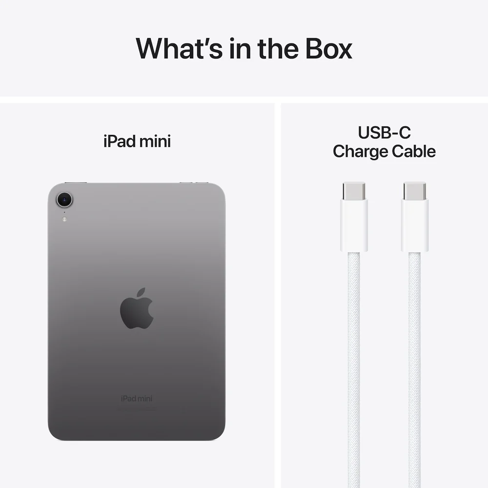 iPad Mini Wi-Fi 128GB - Image 30