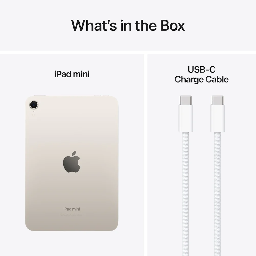 iPad Mini Wi-Fi 128GB - Image 40